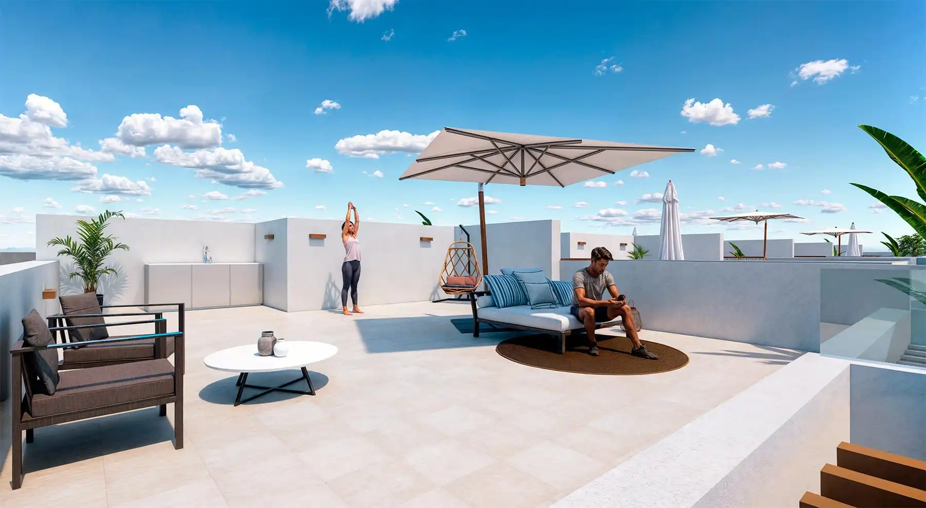Maison à vendre à Torre-Pacheco ciudad, imagen 6