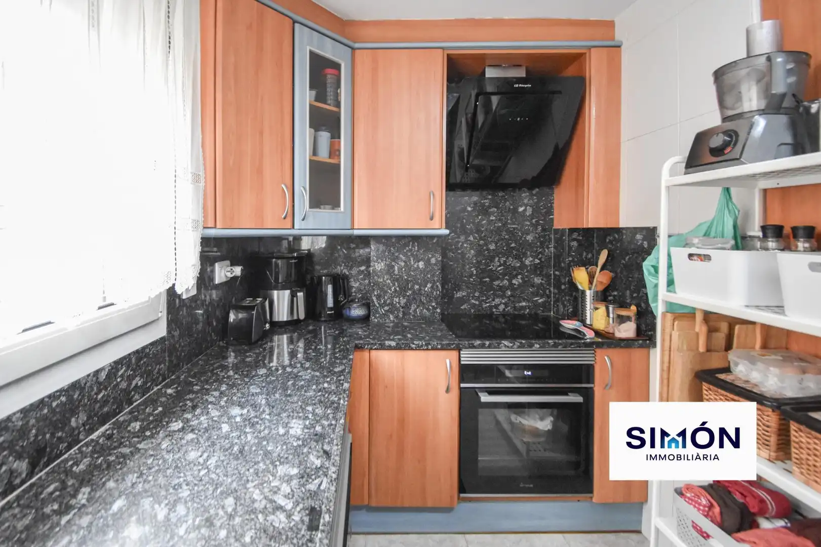 Cocina de Piso en venta en Santpedor