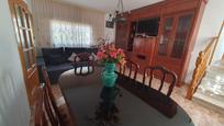 Dining room of House or chalet for sale in Villa del Prado  with Heating, Private garden and Terrace