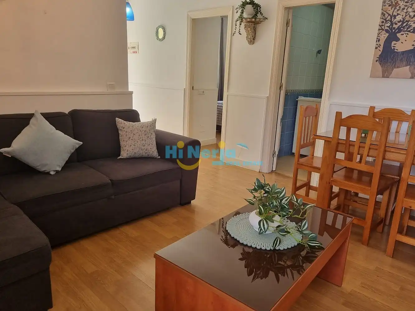 Appartement compact avec piscine à vendre à Centro, imagen 29