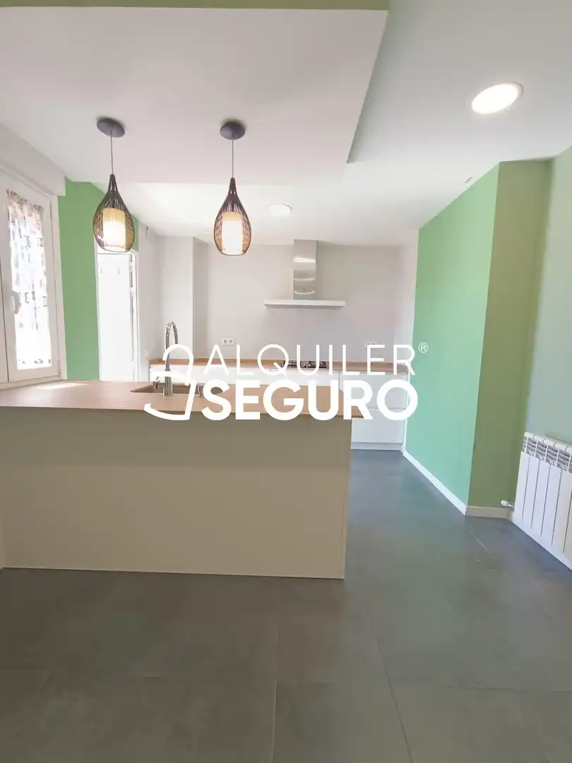 Flat for rent in Valdemorillo, Centro
