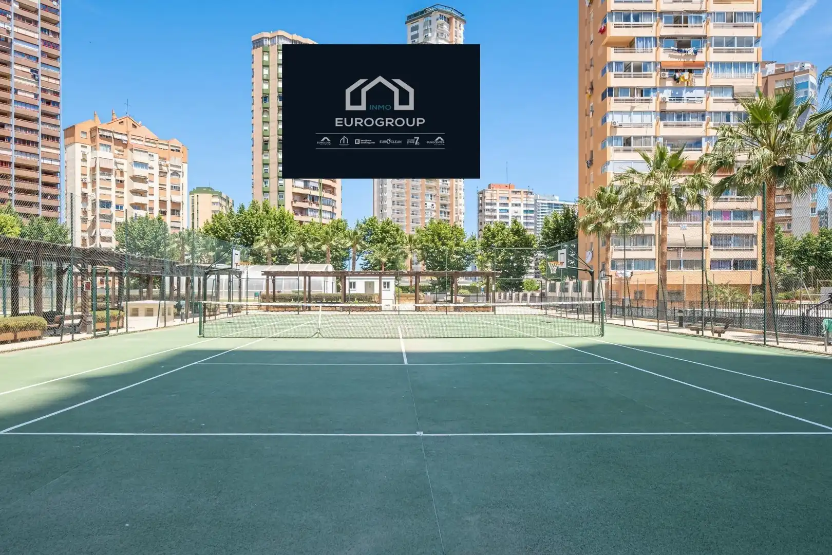 Appartement compact avec piscine à vendre à Rincón de Loix, imagen 22