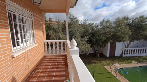 Foto 2 de Casa o xalet en venda a Las Ventas de Retamosa, Toledo