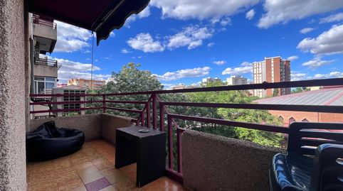 Foto 4 de Piso en venta en Centro, Cáceres Capital