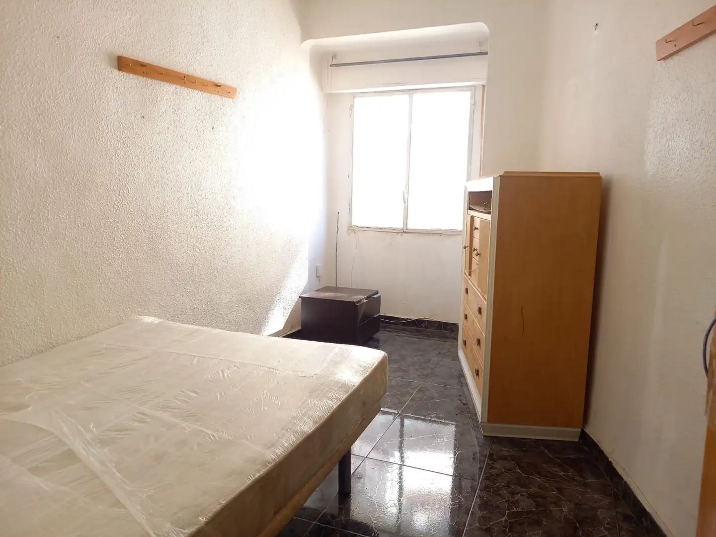 Habitación de Piso en venta en Molina de Segura con Balcón