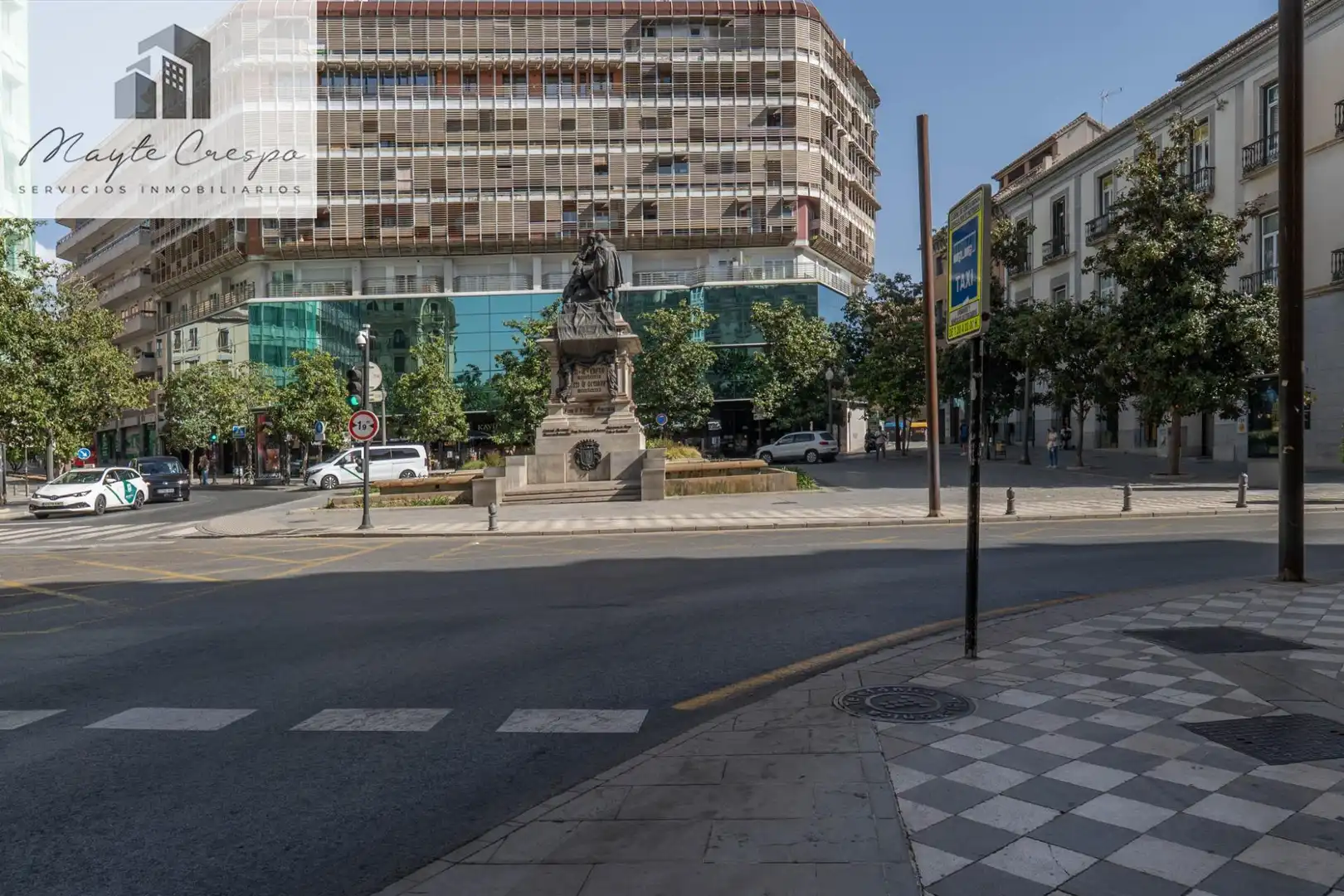 Aparcament en venda a Centro, imagen 40