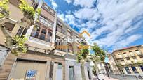 Vista exterior de Apartament en venda en Santo Domingo de la Calzada
