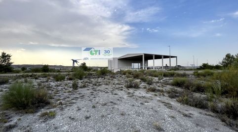 Foto 4 de Residencial en venda a C/estaÑo con C/ Plomo, Parque Venecia, Zaragoza Capital