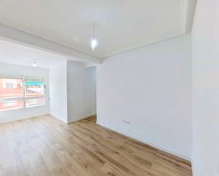Living room of Flat to rent in Parla  with Oven and Pets allowed
