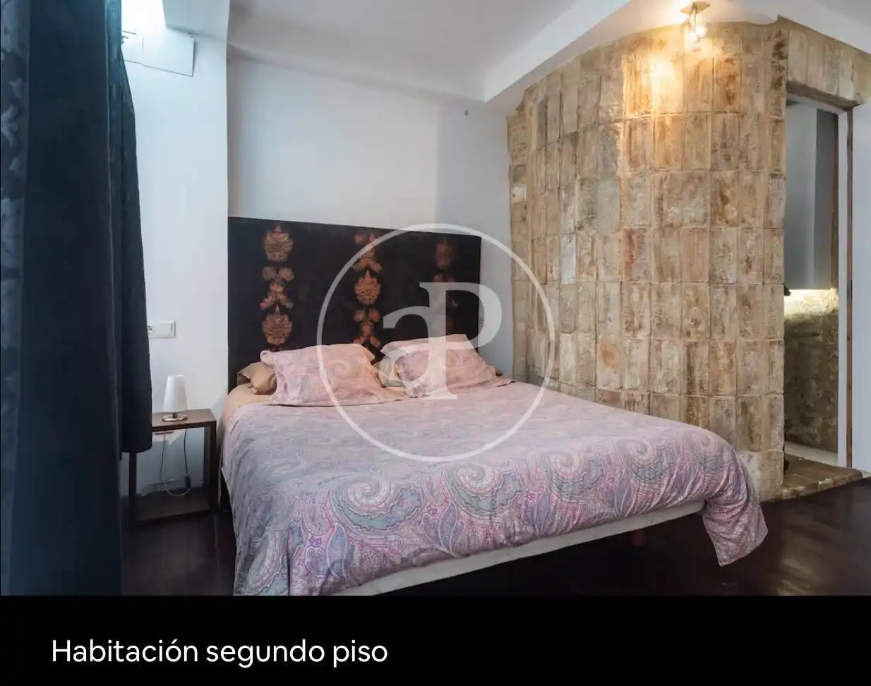 Habitación de Piso en venta en Valencia con Aire acondicionado, Calefacción y Terraza
