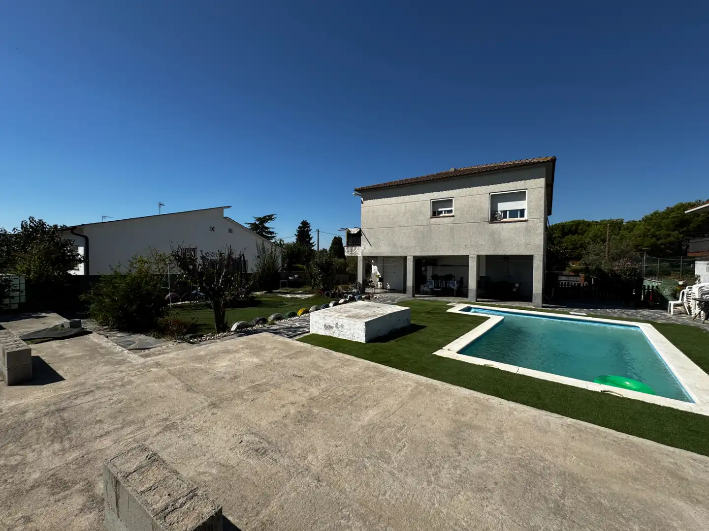 Casa con piscina in vendita a Sant Antoni de Vilamajor, imagen 45