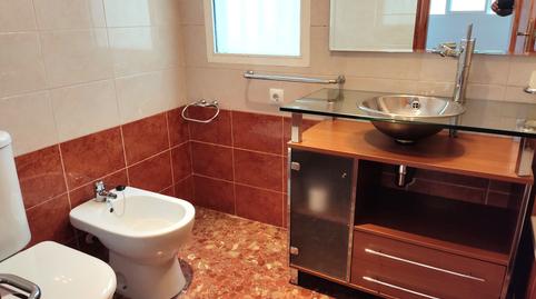 Photo 2 of Flat to rent in Benipeixcar - El Raval, Valencia