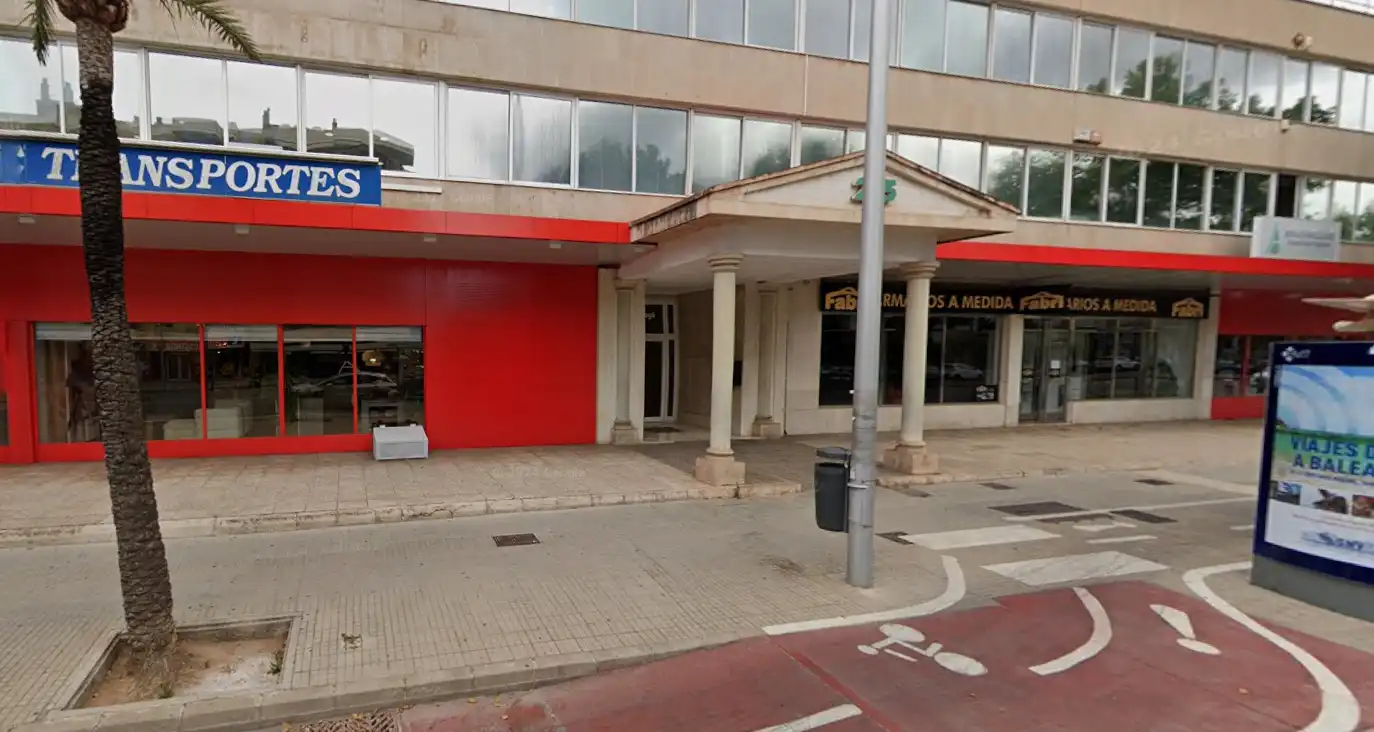 Local comercial en venda a Carrer Aragó, imagen 7