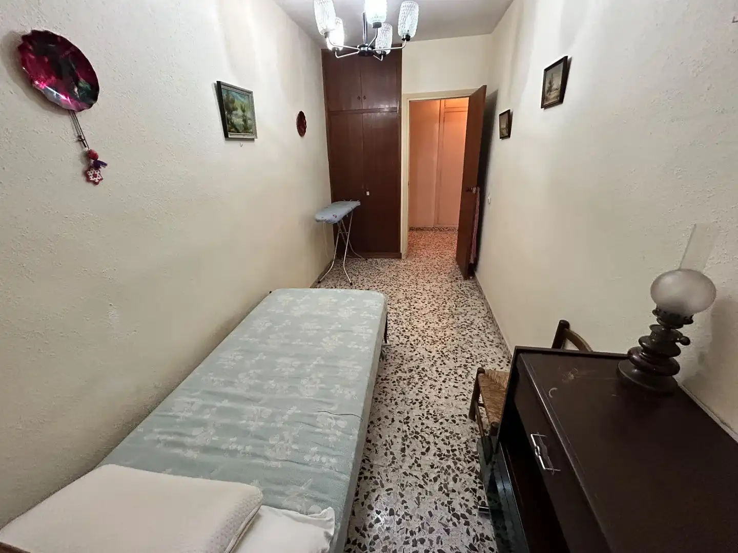 Flat with lift for sale in Centro, imagen 16