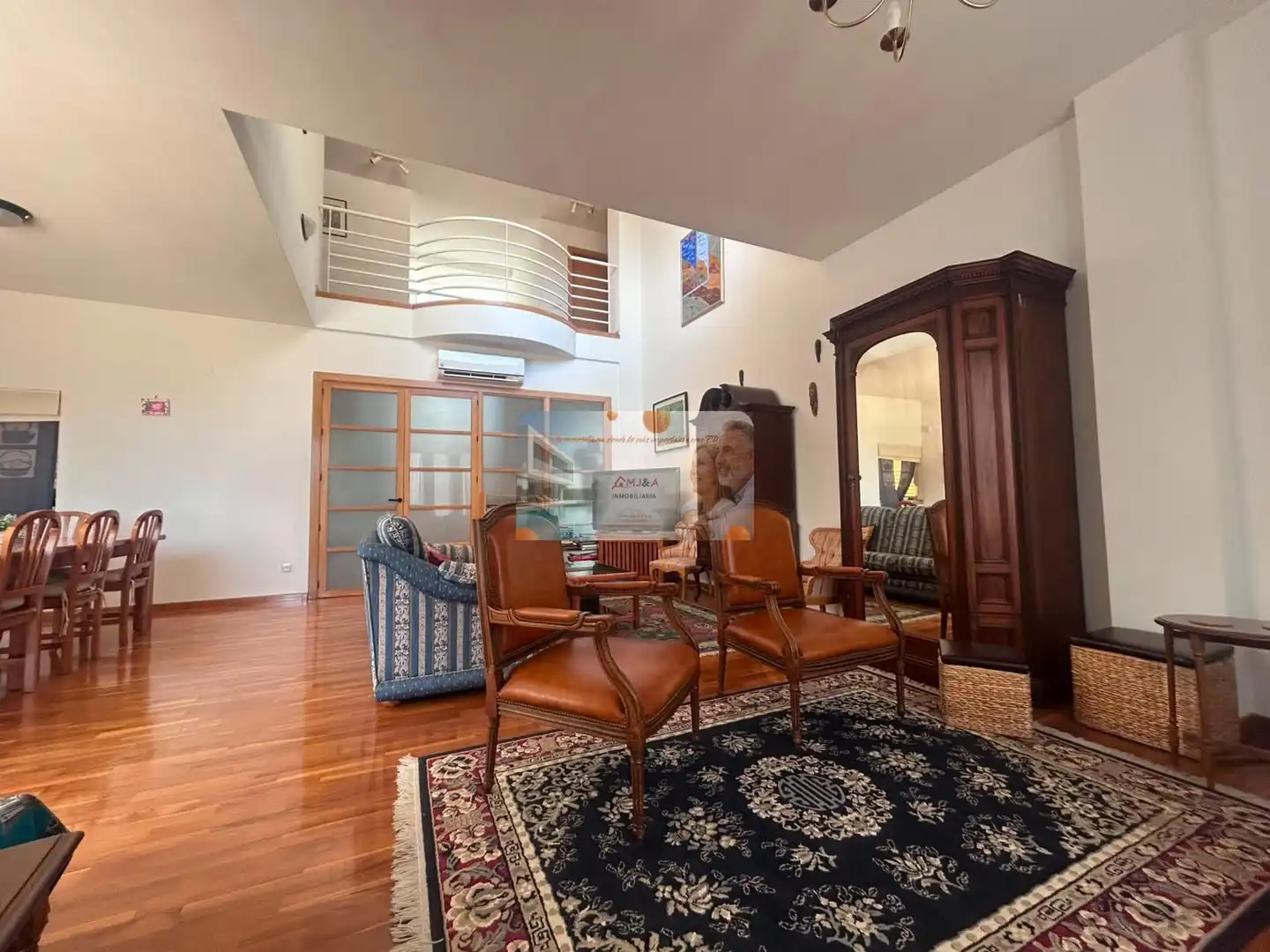 Detached house with terrace for sale in DE LA MORERA, imagen 77