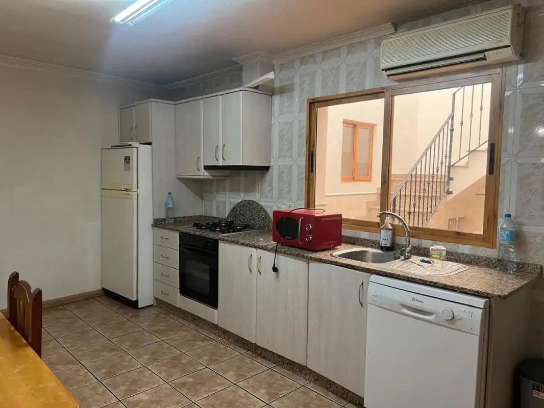 Adosado con terraza en venta en C. San Francisco, imagen 18