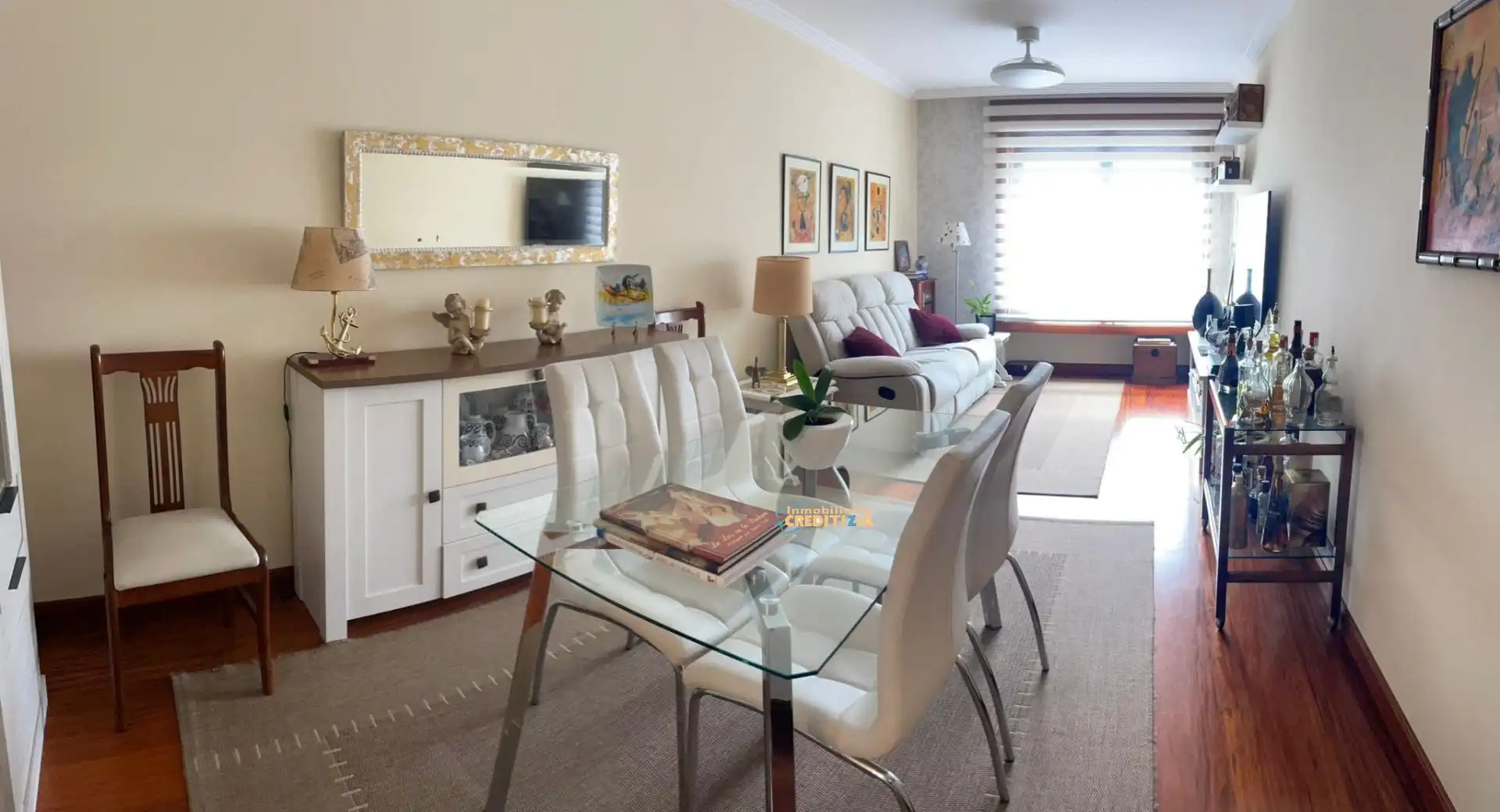 Piso con ascensor en venta en Centro Urbano, imagen 6