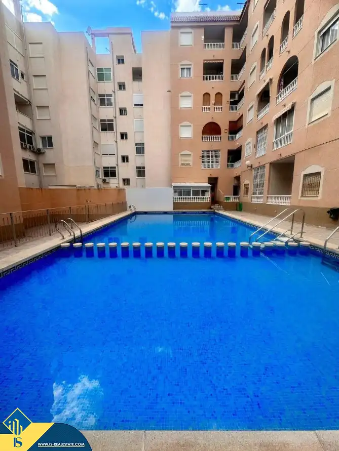 Ático con piscina en venta en Playa del Cura, imagen 31