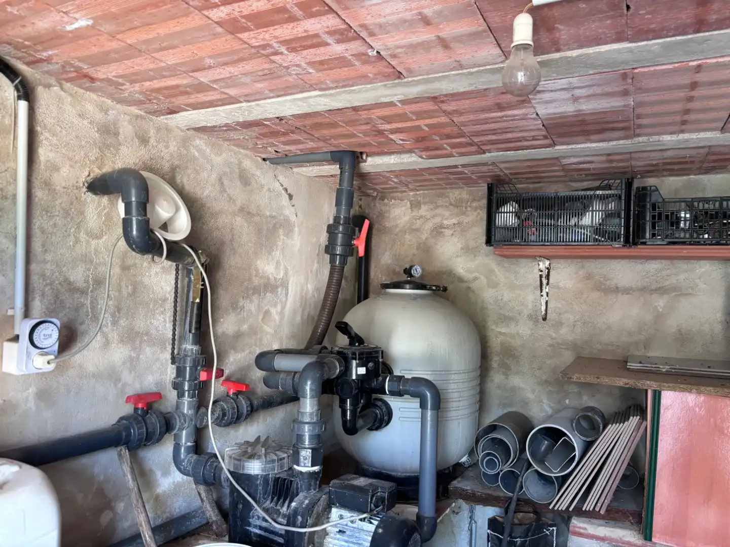 House with garden for sale in Avda de Jaen 47, imagen 22