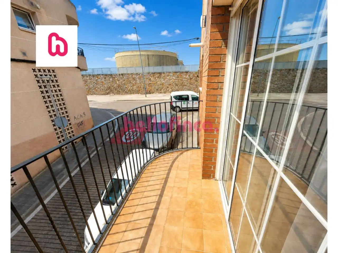 Terraced house for sale in Pasaje de Vistalegre, imagen 30