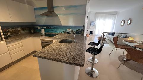Foto 4 de Apartament de lloguer a Marbesa, Málaga
