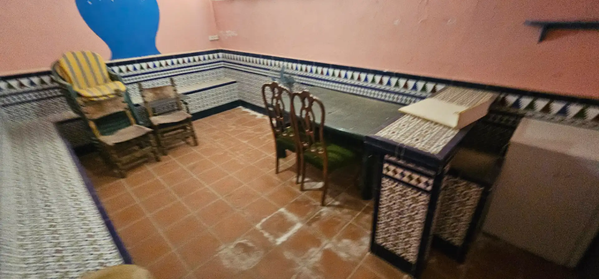 Casa o xalet de lloguer a Calahonda - Carchuna
