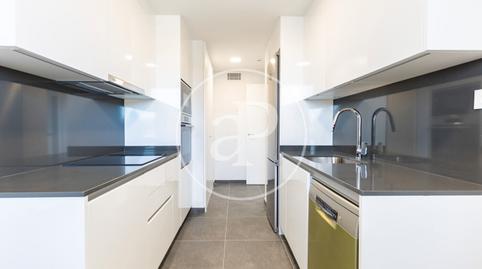 Photo 5 of Flat for rent in Plaça D'ausiàs March, Turó de Can Mates, Sant Cugat del Vallès