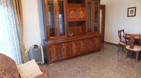 Foto 2 de Pis en venda a Avenida de la Fama, La Fama, Murcia