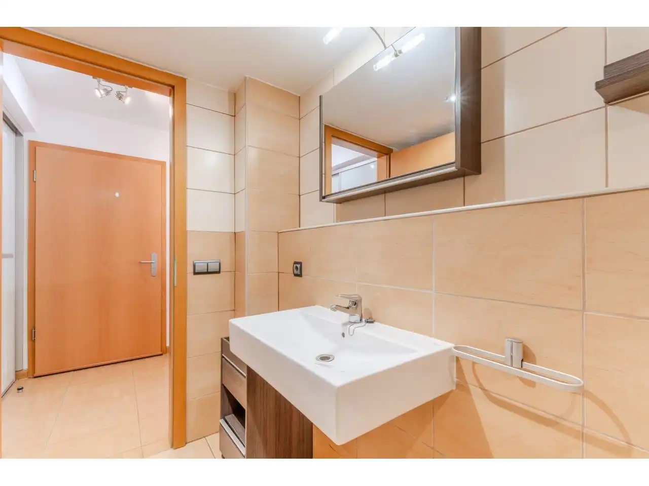 Baño de Piso en venta en Cassà de la Selva con Aire acondicionado, Calefacción y Terraza