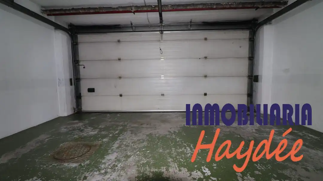 Parking of Flat for sale in Leioa  with Heating and Storage room