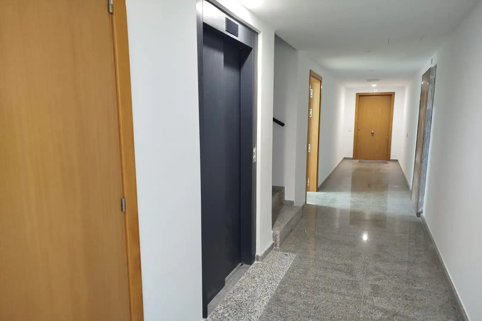 Appartement avec ascenseur à vendre à Deltebre, imagen 2