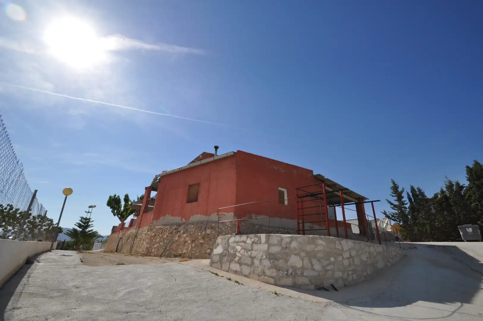 Business premises for sale in Abanilla, imagen 15