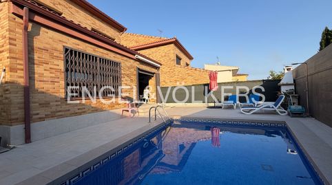 Photo 2 of Houses for sale in Carrer Rosselló, Can Moré - Santa Anna - Can Feliu de Merola, Pineda de Mar
