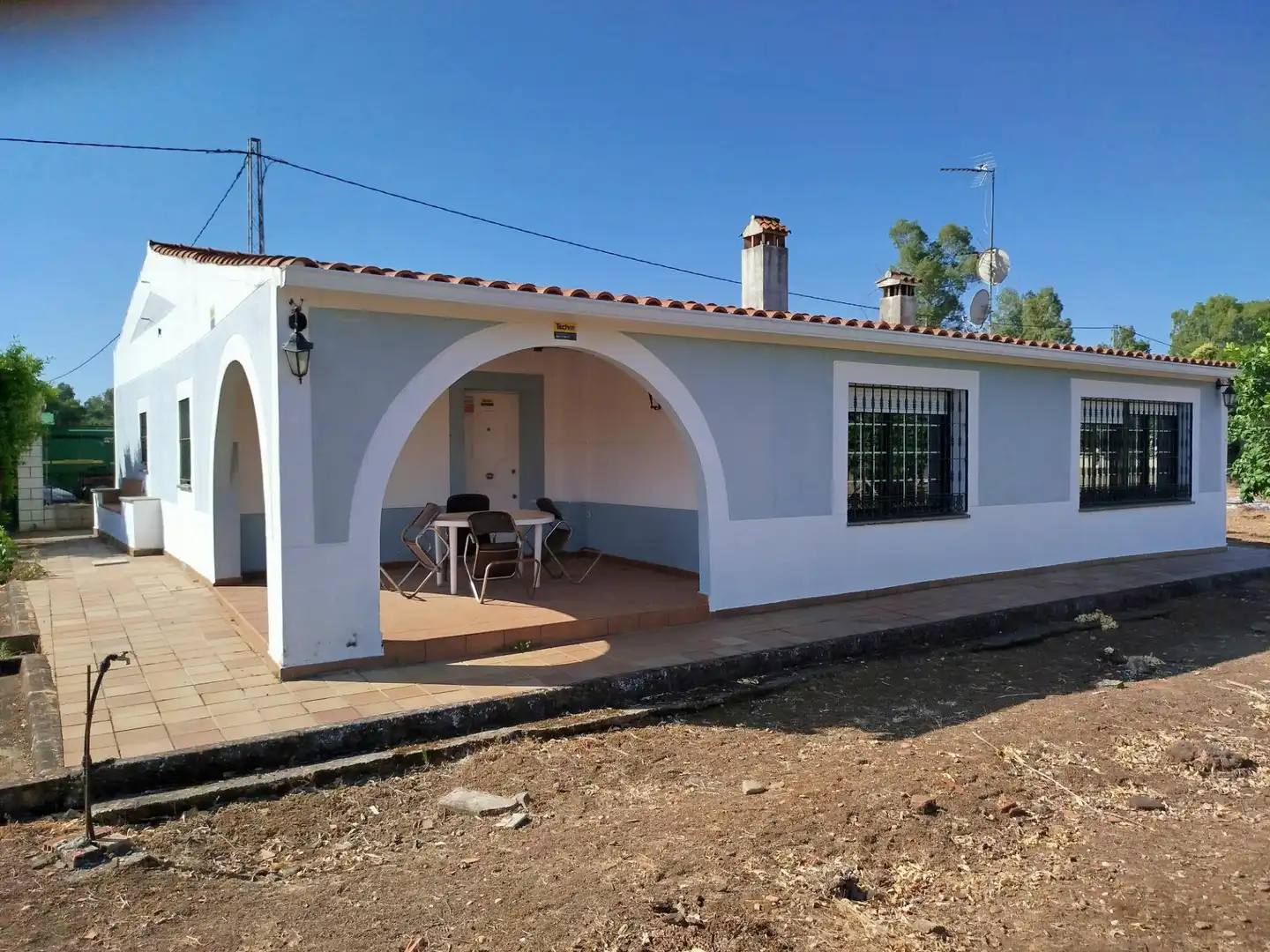 Xalet en venda a La Estación, imagen 8