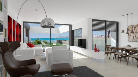 Foto 2 de Casa adosada en venda a Playa Muchavista, Alicante