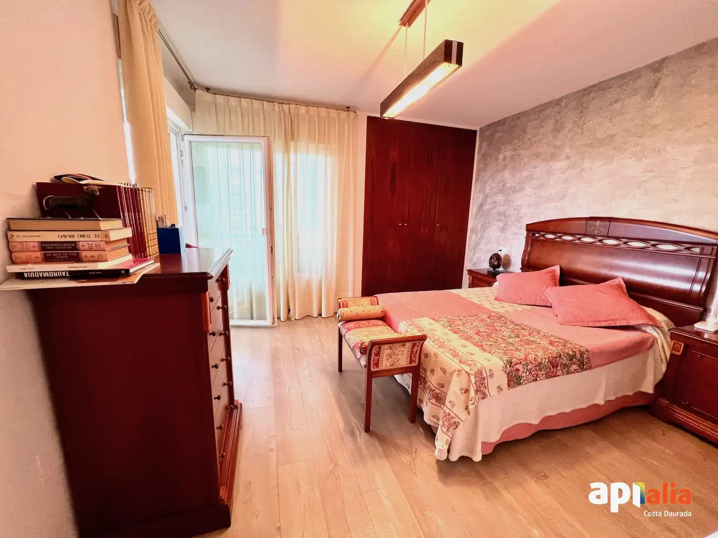 Habitación de Piso en venta en Salou con Calefacción, Piscina y Horno
