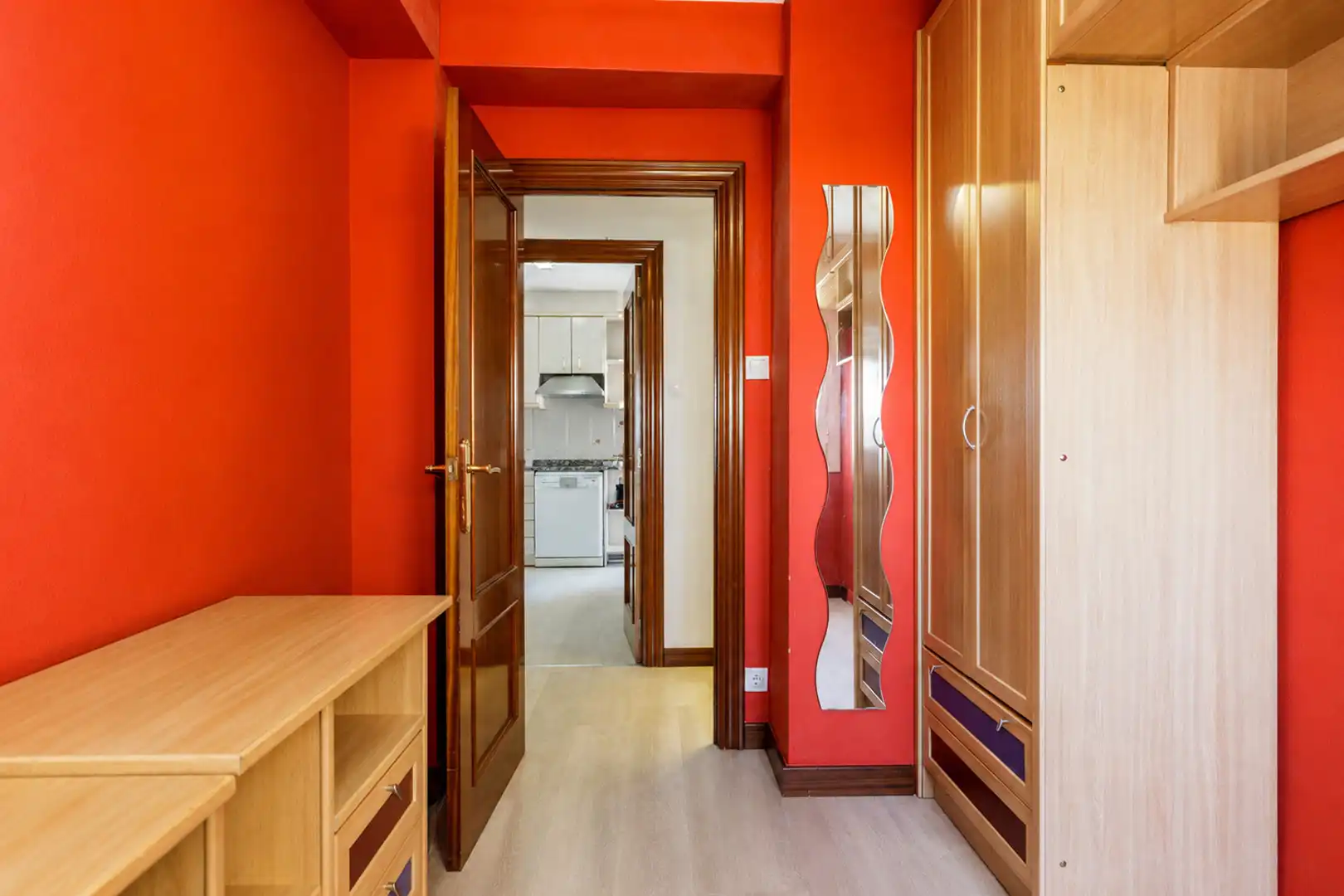 Flat for sale in Zaragoza  with Storage room