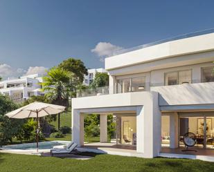 Garden of Planta baja for sale in Marbella  with Air Conditioner