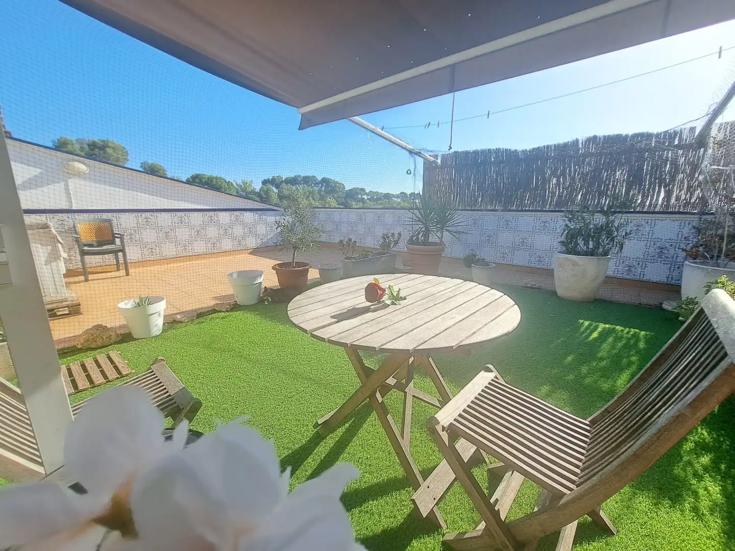 Duplex à vendre à Ca n'Oriol