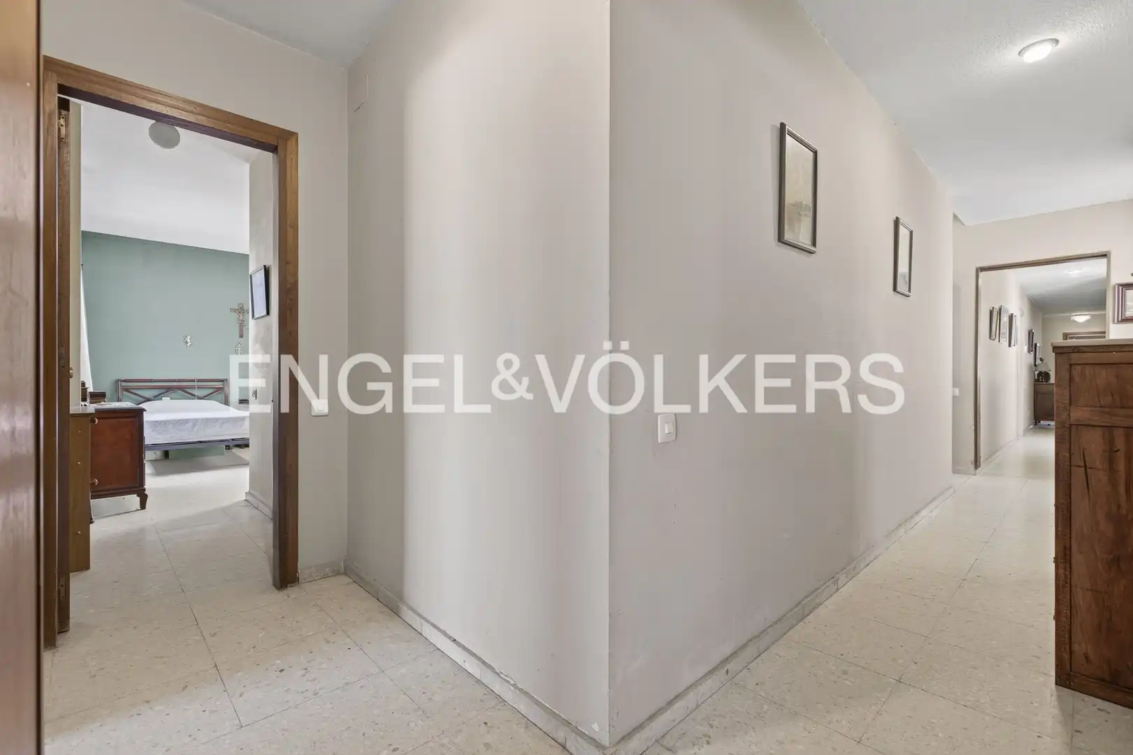 Piso en venta en Sevilla con Aire acondicionado, Calefacción y Parquet