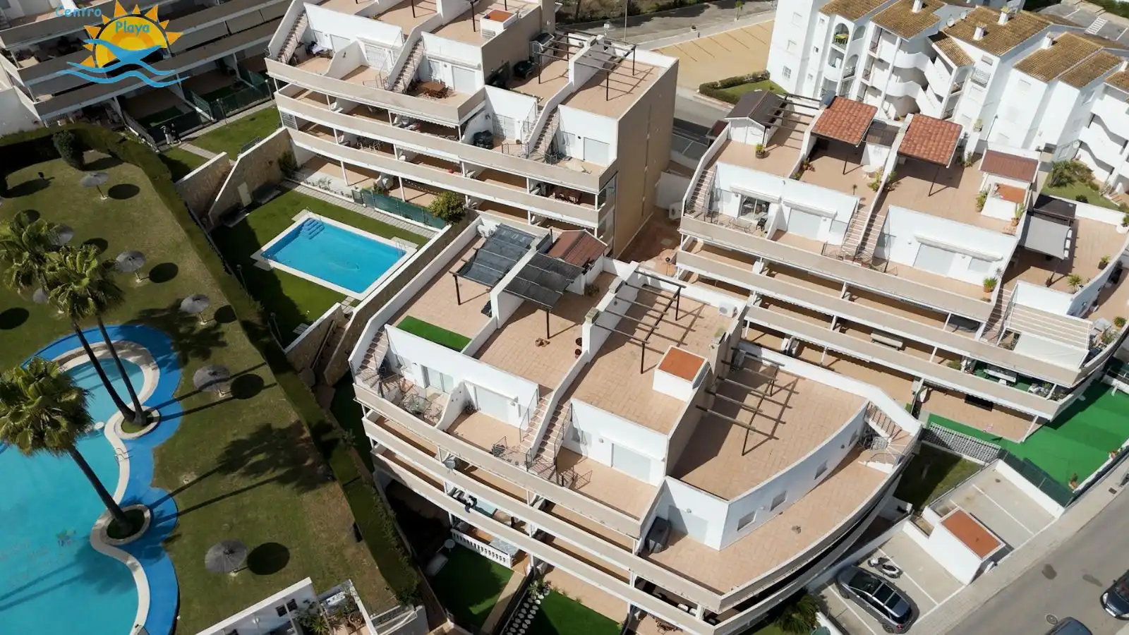Apartament amb piscina en venda a PEÑISCOLA, imagen 26