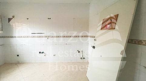 Foto 4 de Casa adosada en venda a Domingo Pérez, Toledo