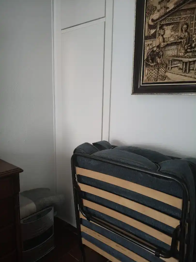 Habitación de Piso en venta en San Román de los Montes, Toledo