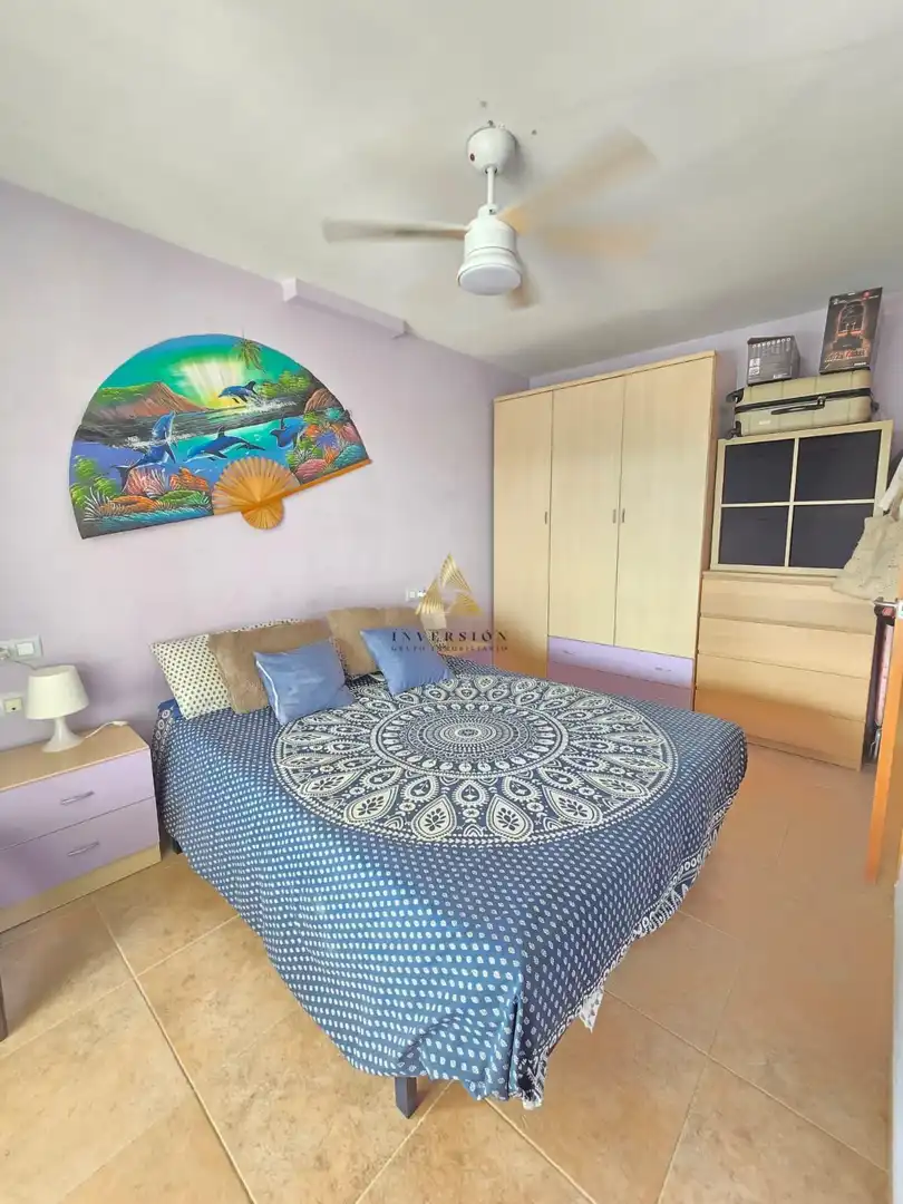 Appartement compact avec piscine à vendre à Playa Norte, imagen 14