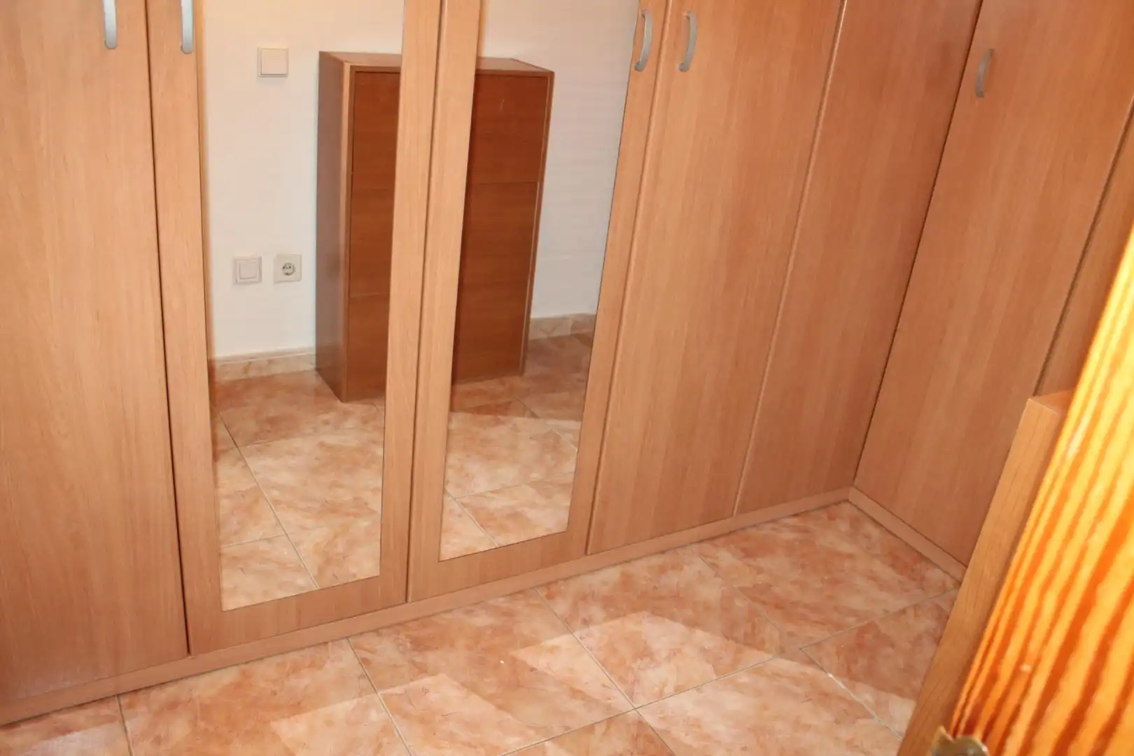 Bedroom of Flat for rent in Telde  with Furnished