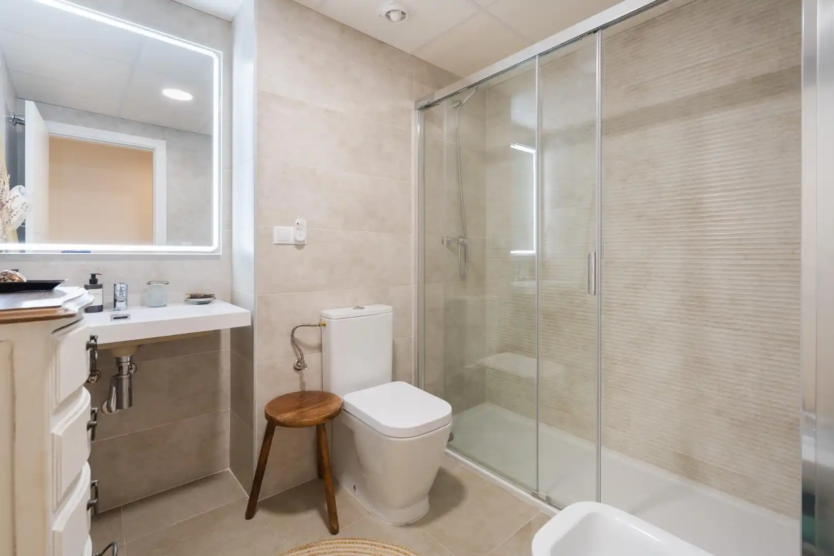 Flat with lift for sale in Plaza del Carmen 10, imagen 31
