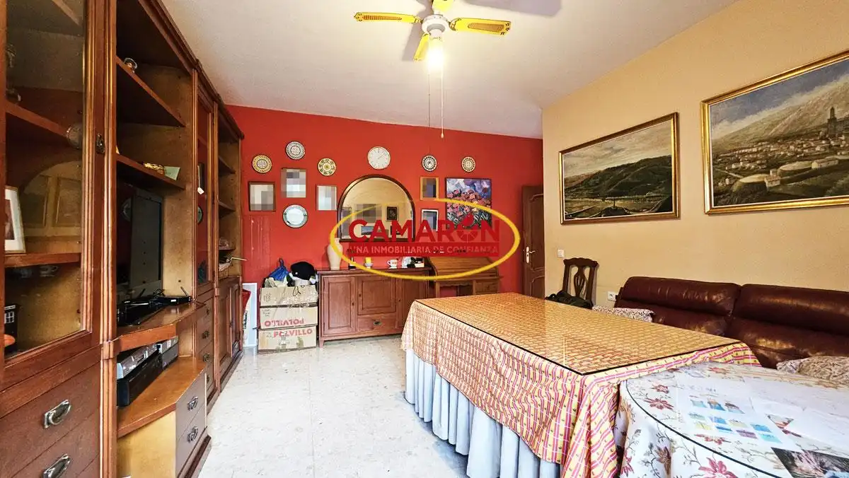 Casa o xalet en venda a Coria del Río