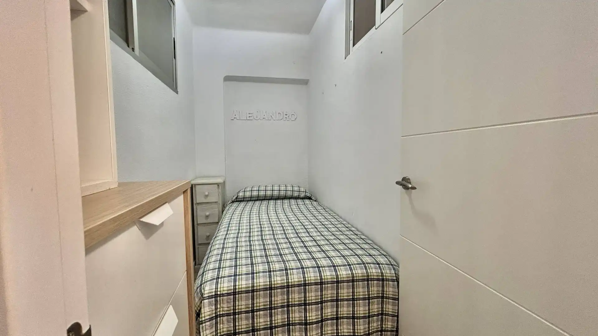 Apartament amb piscina de lloguer a Platja de la Pobla de Farnals, imagen 10