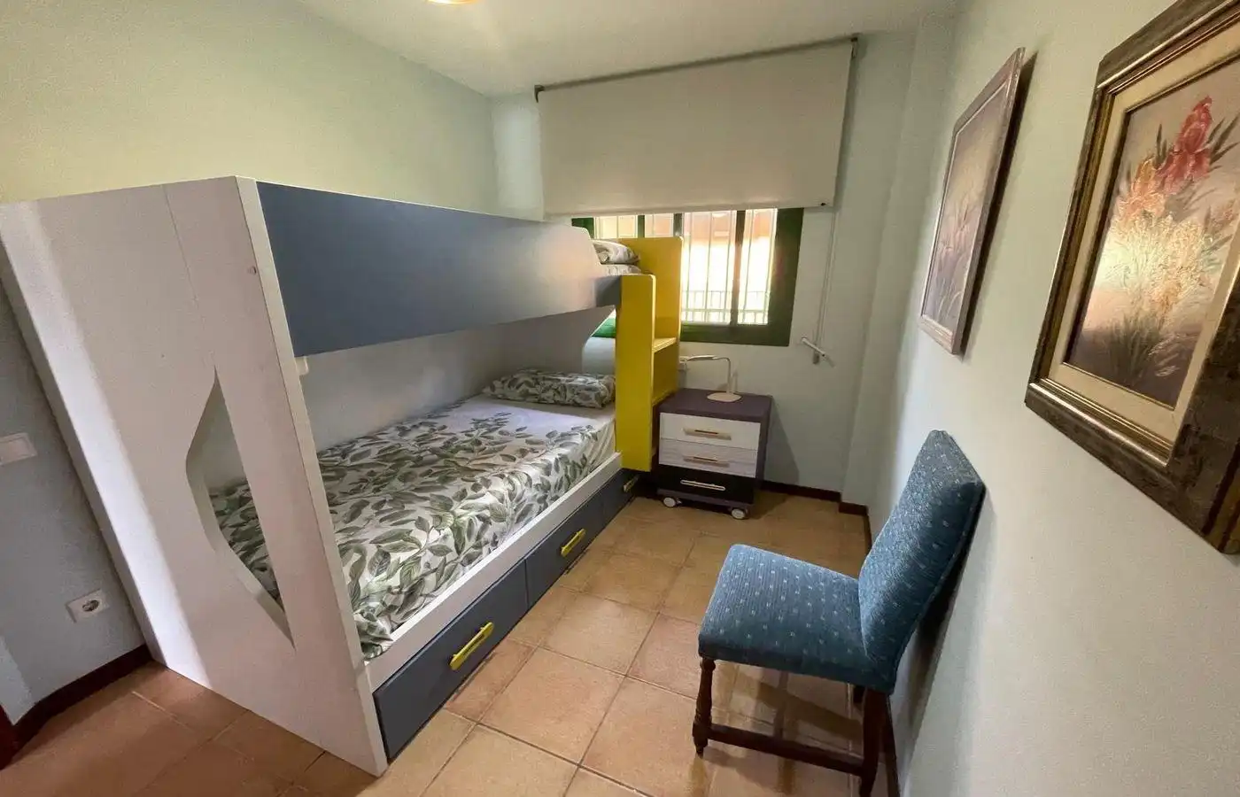 Apartment mit Aufzug zum Verkauf in Eucaliptus- Poble Nou del Delta, imagen 14