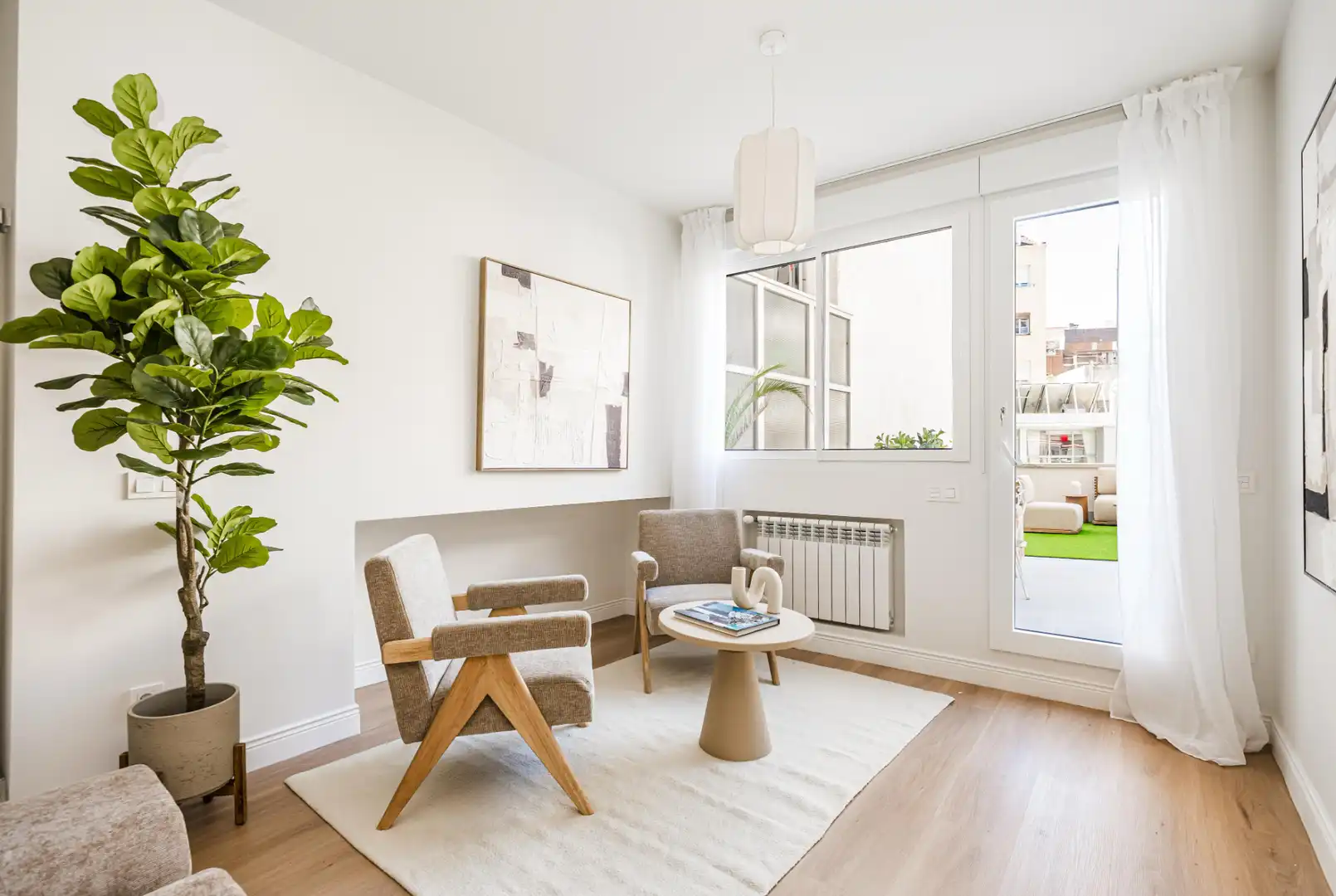 Appartamento con ascensore in vendita a Calle de Francisco Silvela, imagen 20